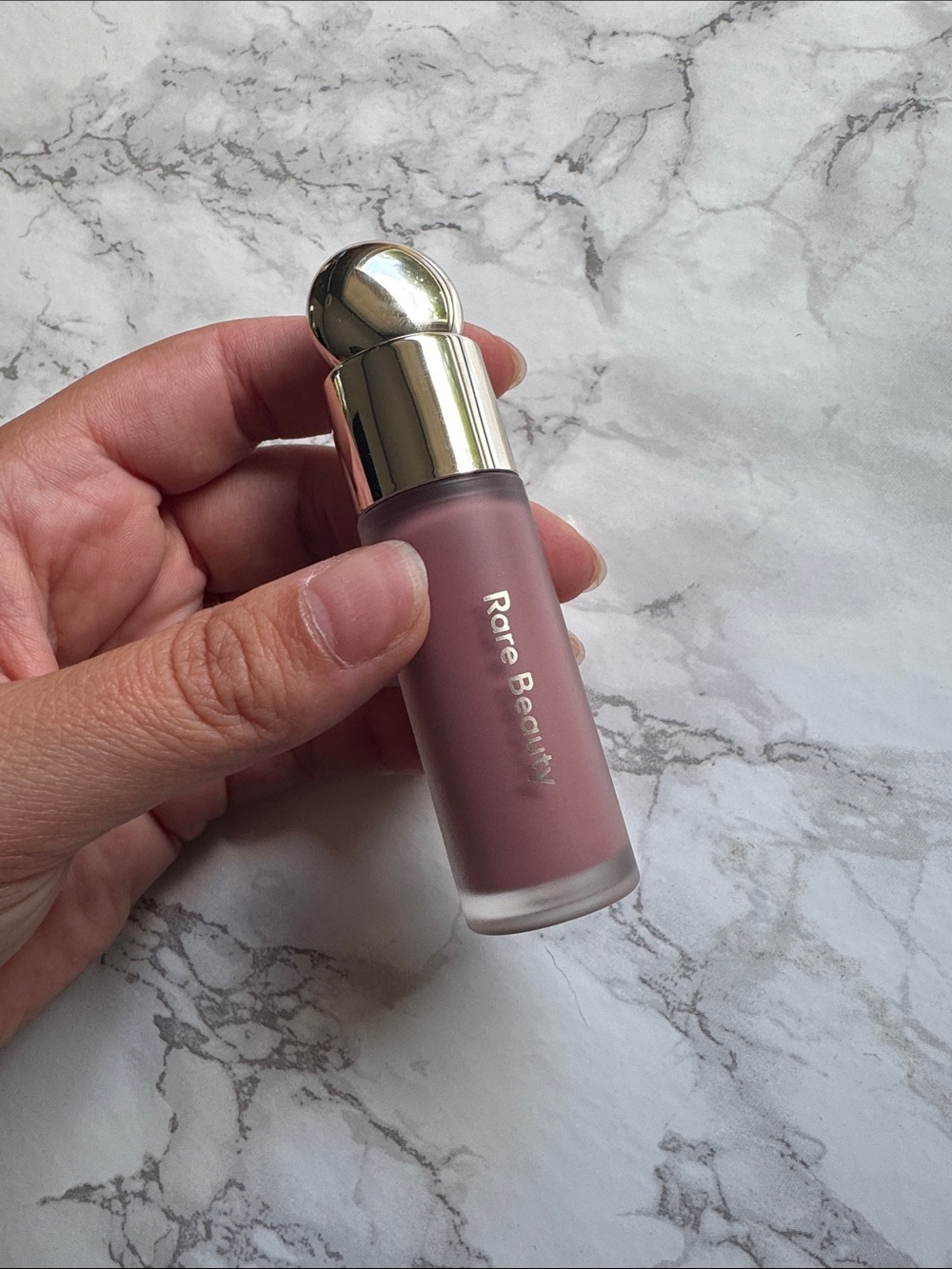 Liquid Blush